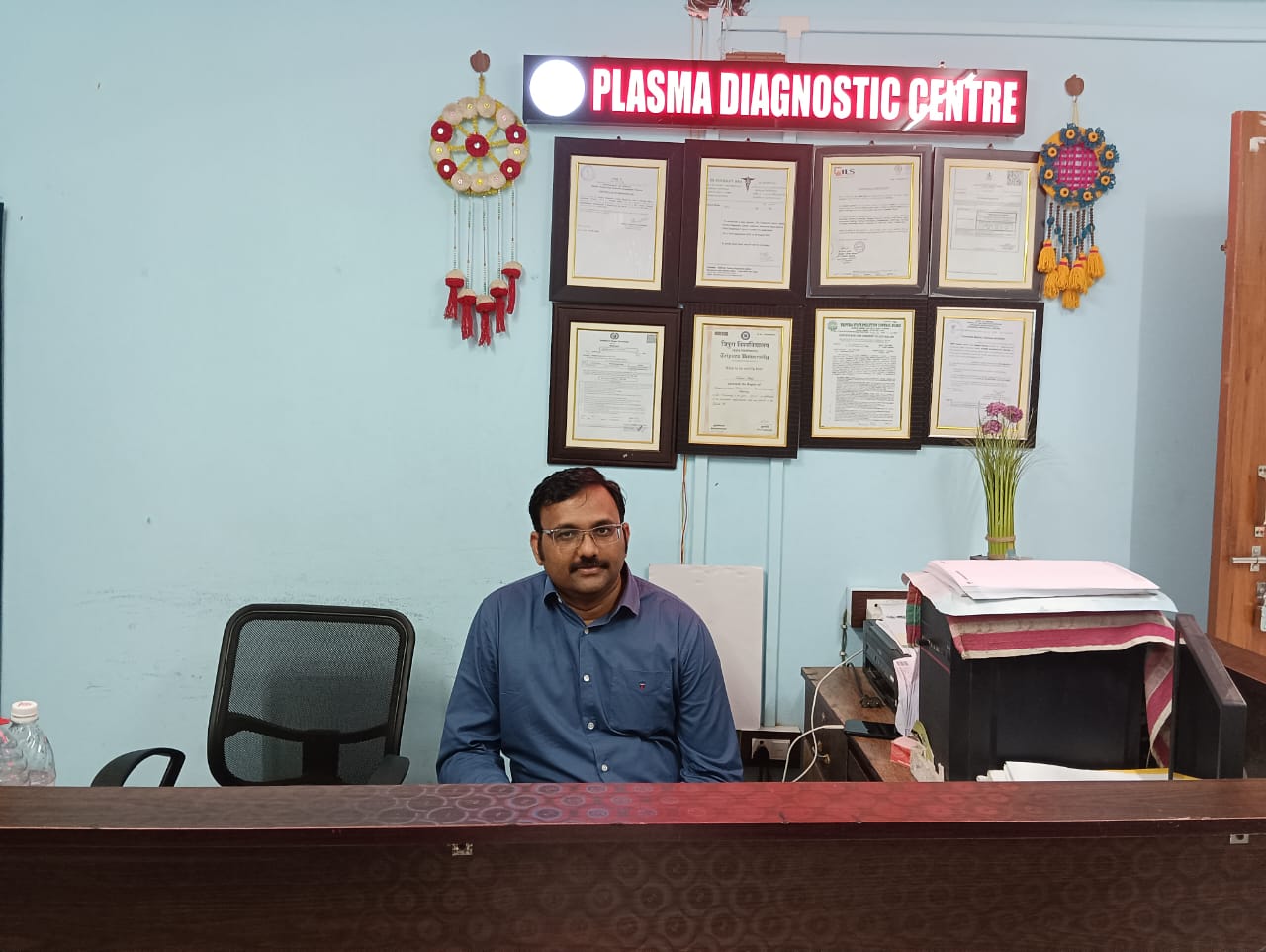 Doctor Image